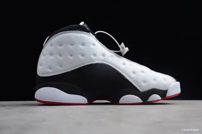 Retro 13 Game Air Jordan Got (2018) He 414571-104 0530